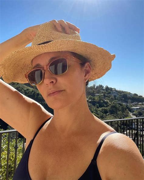 kristin davis nsfw|Kristin Davis, 59, rocks micro bikini in sultry selfie